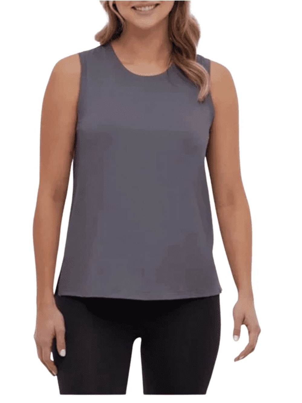 Bench Ladies' Active Lightweight Tank